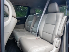 Used 2017 Honda Odyssey EX-L Auto at Auto Finance Center near Matthews, NC