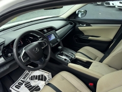Used 2018 Honda Civic Sedan 4d LX CVT at Auto Finance Center of Columbia near West Columbia, SC