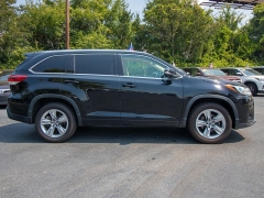 Used 2018 Toyota Highlander Limited V6 FWD (Natl) at Auto Finance Center of Columbia near West Columbia, SC