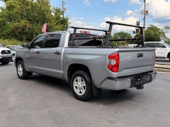 Used 2019  Toyota Tundra 2WD CrewMax SR5 4&period;6L at Auto Finance Center near Matthews&comma; NC