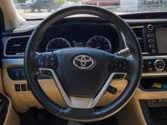 Used 2018 Toyota Highlander Limited V6 FWD (Natl) at Auto Finance Center of Columbia near West Columbia, SC