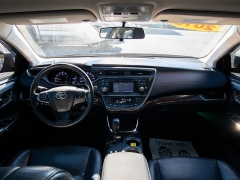 Used 2015  Toyota Avalon 4dr Sdn (Natl) at Auto Finance Center near Matthews, NC