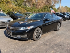 Used 2016  Honda Accord Coupe 2d EX-L at Auto Finance Center near Matthews&comma; NC