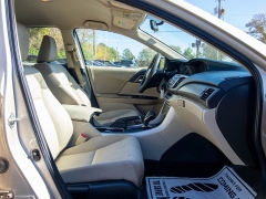 Used 2014  Honda Accord Sedan 4d LX CVT at Auto Finance Center of Columbia near West Columbia, SC