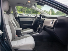 Used 2017 Toyota Corolla (Natl) at Auto Finance Center of Columbia near West Columbia, SC