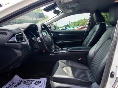 Used 2019 Toyota Camry Auto (Natl) at Auto Finance Center near Matthews, NC