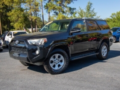 Used 2014  Toyota 4Runner 4WD 4dr V6 (Natl) at Auto Finance Center near Matthews, NC
