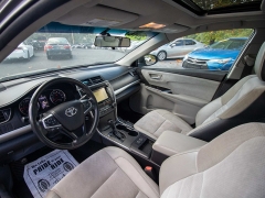 Used 2016  Toyota Camry 4dr Sdn I4 Auto (Natl) at Auto Finance Center of Columbia near West Columbia, SC