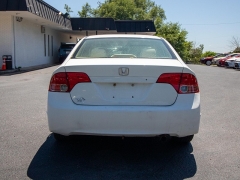 Used 2008 Honda Civic Sedan 4d LX Auto at Auto Finance Center near Matthews, NC