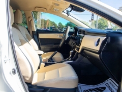 Used 2018  Toyota Corolla (Natl) at Auto Finance Center near Matthews, NC