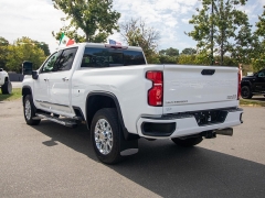 Used 2024  Chevrolet Silverado 3500HD 4WD Crew Cab 159" High Country at Auto Finance Center near Matthews&comma; NC