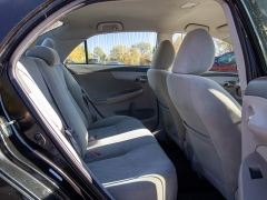 Used 2010  Toyota Corolla 4dr Sdn (Natl) at Auto Finance Center of Columbia near West Columbia, SC