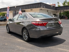 Used 2015 Toyota Camry 4dr Sdn I4 Auto (Natl) at Auto Finance Center near Matthews, NC