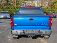 Used 2016  Toyota Tundra 2WD CrewMax SR5 5&period;7L FFV at Auto Finance Center of Columbia near West Columbia&comma; SC