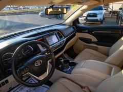 Used 2015 Toyota Highlander AWD 4dr V6 Limited (Natl) at Auto Finance Center near Matthews, NC