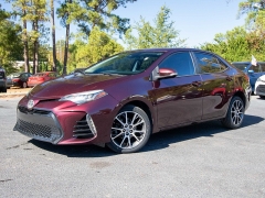 Used 2017  Toyota Corolla (Natl) at Auto Finance Center of Columbia near West Columbia, SC