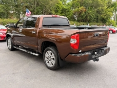 Used 2014  Toyota Tundra 2WD Truck CrewMax 5&period;7L V8 6-Spd AT &lpar;Natl&rpar; at Auto Finance Center near Matthews&comma; NC