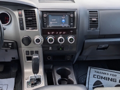 Used 2017  Toyota Sequoia 4d SUV RWD SR5 at Auto Finance Center near Matthews&comma; NC