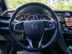 Used 2019 Honda Civic Sedan 4d Sport CVT at Auto Finance Center near Matthews, NC