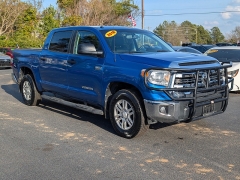 Used 2016  Toyota Tundra 2WD CrewMax SR5 5&period;7L FFV at Auto Finance Center of Columbia near West Columbia&comma; SC