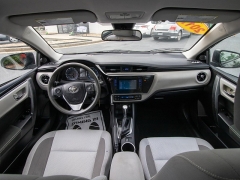 Used 2017 Toyota Corolla (Natl) at Auto Finance Center of Columbia near West Columbia, SC