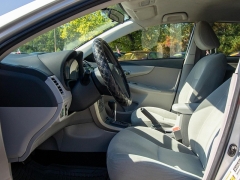 Used 2013  Toyota Corolla 4dr Sdn (Natl) at Auto Finance Center of Columbia near West Columbia, SC