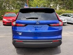 Used 2025  Honda CR-V EX AWD at Auto Finance Center near Matthews&comma; NC
