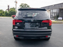 Used 2017 Honda Pilot 4d SUV FWD EX-L w/RES at Auto Finance Center of Columbia near West Columbia, SC