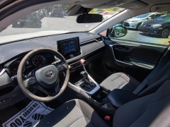 Used 2020 Toyota RAV4 4d SUV FWD LE at Auto Finance Center near Matthews, NC