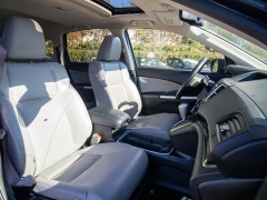 Used 2015  Honda CR-V AWD 5dr EX-L at Auto Finance Center near Matthews, NC