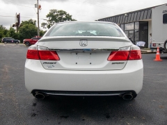 Used 2014 Honda Accord Sedan 4d Sport CVT at Auto Finance Center of Columbia near West Columbia, SC