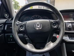 Used 2015 Honda Accord Coupe 2dr V6 Auto EX-L at Auto Finance Center of Columbia near West Columbia, SC