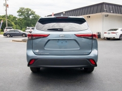 Used 2020 Toyota Highlander 4d SUV FWD XLE at Auto Finance Center of Columbia near West Columbia, SC