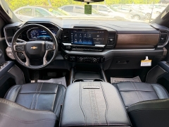 Used 2024  Chevrolet Silverado 2500HD 4WD Crew Cab 159" High Country at Auto Finance Center near Matthews&comma; NC