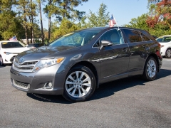 Used 2013  Toyota Venza 4dr Wgn I4 FWD (Natl) at Auto Finance Center near Matthews, NC