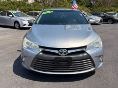 Used 2015  Toyota Camry 4dr Sdn I4 Auto &lpar;Natl&rpar; at Auto Finance Center of Columbia near West Columbia&comma; SC