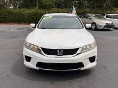 Used 2015  Honda Accord Coupe 2d LX-S CVT at Auto Finance Center near Matthews&comma; NC