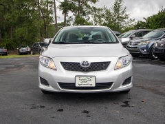 Used 2010 Toyota Corolla 4dr Sdn (Natl) at Auto Finance Center of Columbia near West Columbia, SC