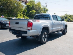 Used 2017 Toyota Tacoma Double Cab 6' Bed V6 4x4 AT (Natl) at Auto Finance Center of Columbia near West Columbia, SC
