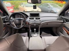 Used 2011  Honda Accord Sdn 4dr I4 Auto EX-L at Auto Finance Center of Columbia near West Columbia&comma; SC