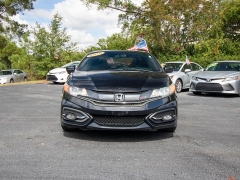 Used 2015 Honda Civic Coupe 2dr Man Si at Auto Finance Center near Matthews, NC