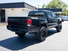 Used 2018 Toyota Tacoma Double Cab 5' Bed V6 4x4 (Natl) at Auto Finance Center of Columbia near West Columbia, SC