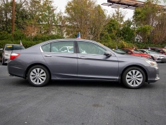 Used 2014  Honda Accord Sedan 4dr V6 Auto EX-L at Auto Finance Center of Columbia near West Columbia&comma; SC