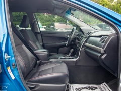Used 2017 Toyota Camry Auto (Natl) at Auto Finance Center near Matthews, NC