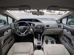 Used 2015 Honda Civic Sedan 4d LX CVT at Auto Finance Center of Columbia near West Columbia, SC