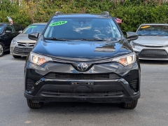 Used 2018  Toyota RAV4 LE AWD &lpar;Natl&rpar; at Auto Finance Center near Matthews&comma; NC