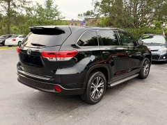 Used 2019  Toyota Highlander 4d SUV FWD LE at Auto Finance Center near Matthews&comma; NC