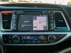 Used 2015 Toyota Highlander AWD 4dr V6 Limited (Natl) at Auto Finance Center near Matthews, NC