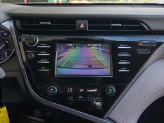 Used 2019 Toyota Camry Auto (Natl) at Auto Finance Center near Matthews, NC