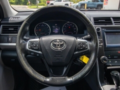 Used 2015 Toyota Camry 4dr Sdn I4 Auto (Natl) at Auto Finance Center near Matthews, NC